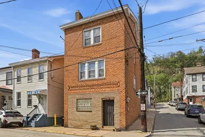 816 Penn Street, Pittsburgh, PA 15215 - Photo 1