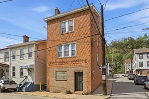 816 Penn St, Pittsburgh, PA 15215 - Photo 1