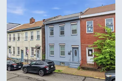 165 44th, Pittsburgh, PA 15201 - Photo 1