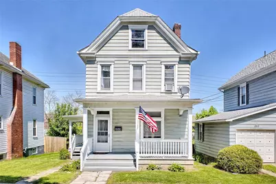 250 Southwest, Greensburg, PA 15601 - Photo 1