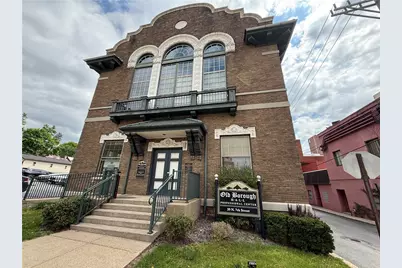 39 N 7th Street #400/401, Indiana Boro, PA 15701 - Photo 1