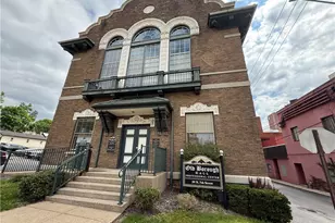 39 N 7th St, Indiana Boro, PA 15701 - Photo 1