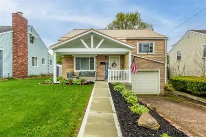 231 E Metzger Ave, Twp of But SE, PA 16001 - Photo 1