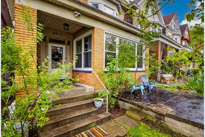 2017 Delaware Avenue, Pittsburgh, PA 15218 - Photo 1