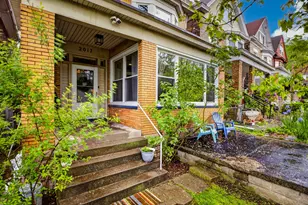 2017 Delaware Ave, Pittsburgh, PA 15218 - Photo 1