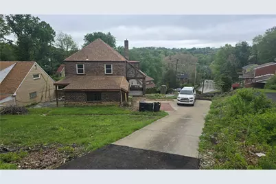 114 Braddock Rd, Pittsburgh, PA 15221 - Photo 1