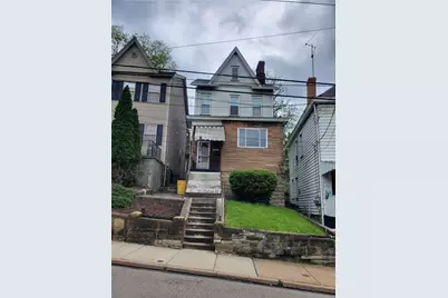 99 Southern Ave, Pittsburgh, PA 15211 - Photo 1