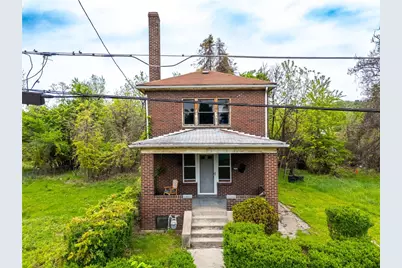 7025 Monticello, Pittsburgh, PA 15208 - Photo 1