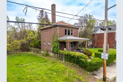 7025 Monticello, Pittsburgh, PA 15208 - Photo 3