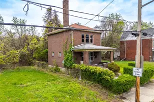 7025 Monticello, Pittsburgh, PA 15208 - Photo 3
