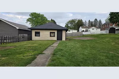 206 Highland Ave, Punxsutawney Area School District, PA 15767 - Photo 3
