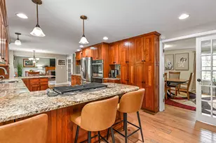 5160 S Carterton Dr, Hampton, PA 15044 - Photo 19