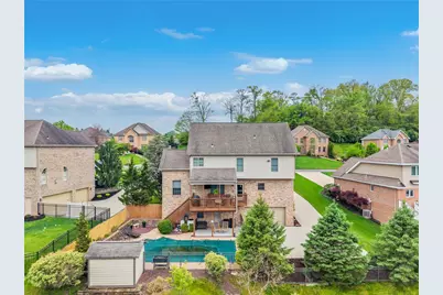 4041 Rustic Woods Dr, Jefferson Hills, PA 15025 - Photo 39