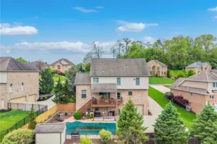 4041 Rustic Woods Dr, Jefferson Hills, PA 15025 - Photo 39