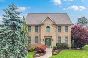 4041 Rustic Woods Dr, Jefferson Hills, PA 15025 - Photo 1