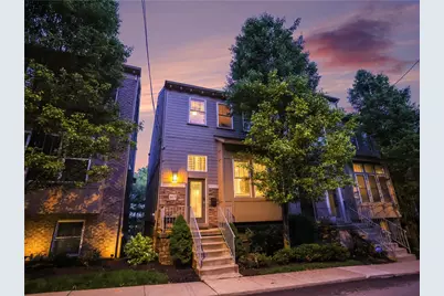 463 Wyola Street, Pittsburgh, PA 15211 - Photo 1