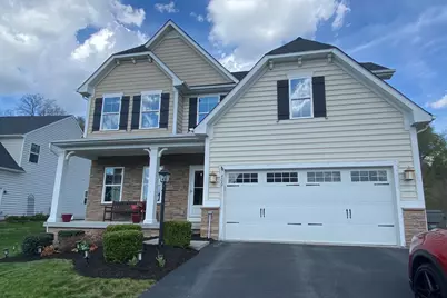 406 Isabella Court, Jackson Township, PA 16063 - Photo 1