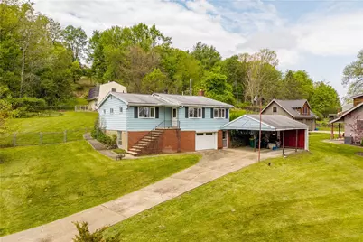 2312 Lake Avenue, Hampton, PA 15101 - Photo 1