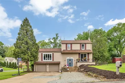 3416 Sterling Dr, Bethel Park, PA 15102 - Photo 1
