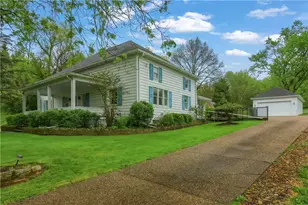 796 Bebout Rd, Peters Township, PA 15367 - Photo 7