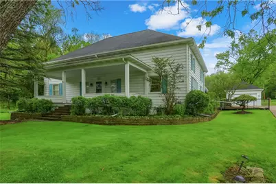 796 Bebout Road, Peters Township, PA 15367 - Photo 1