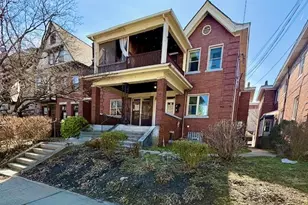 6338 Aurelia St, Pittsburgh, PA 15206 - Photo 1