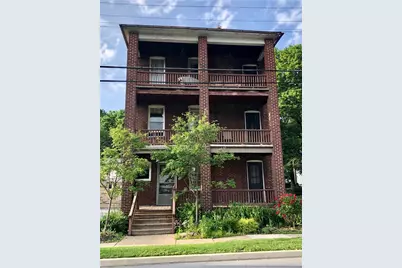 525 School Street/190 Wherle Way, Indiana Boro, PA 15701 - Photo 1