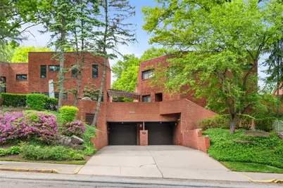 5545 Forbes Ave. #H, Pittsburgh, PA 15217 - Photo 1