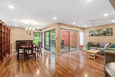 5545 Forbes Ave. #H, Pittsburgh, PA 15217 - Photo 3