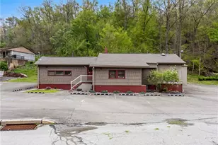 3006 Lewis Run Rd, Clairton, PA 15025 - Photo 3