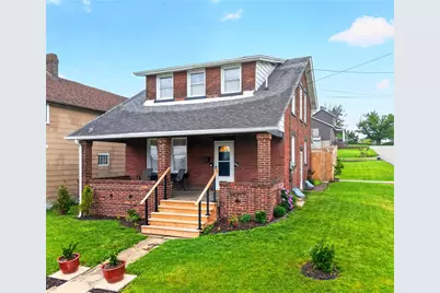 337 Evans Street, Uniontown, PA 15401 - Photo 1