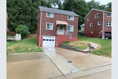453 Greenlee Rd, Pittsburgh, PA 15227 - Photo 1