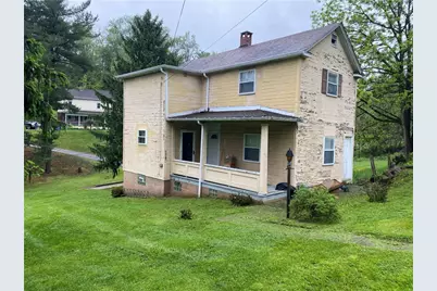 548 Chestnut St, Monessen, PA 15062 - Photo 1