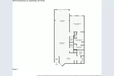 2014 Connecticut Ln, Pittsburgh, PA 15143 - Photo 43