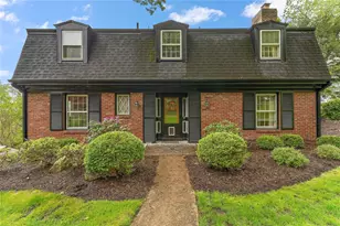 147 Woodshire Dr, Pittsburgh, PA 15215 - Photo 3