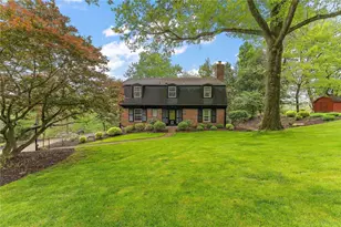 147 Woodshire Dr, Pittsburgh, PA 15215 - Photo 1