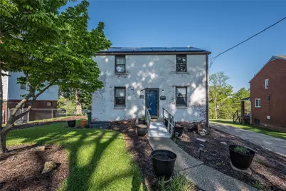 332 McClellan Dr, Pittsburgh, PA 15236 - Photo 1