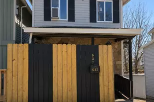 632 Euclid Ave, Canonsburg, PA 15317 - Photo 1