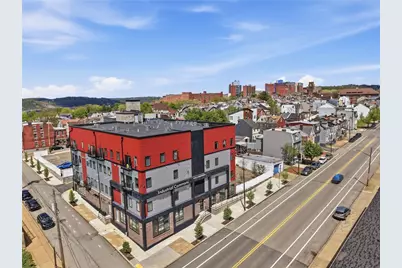 3809 Liberty Ave #201, Pittsburgh, PA 15201 - Photo 35