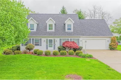 135 Shannon Drive, Neshannock Township, PA 16105 - Photo 1