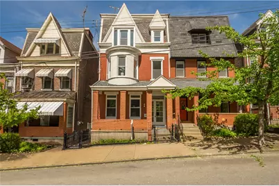 337 Fisk Street, Pittsburgh, PA 15201 - Photo 1