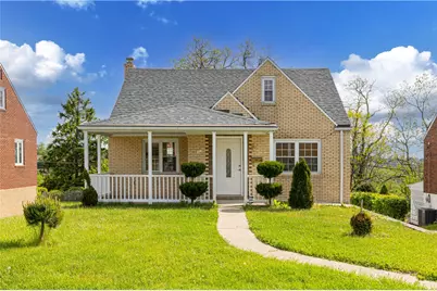 1134 Kirsopp Ave, Banksville/Westwood, PA 15220 - Photo 1