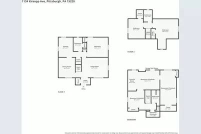 1134 Kirsopp Ave, Banksville/Westwood, PA 15220 - Photo 35