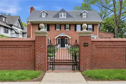 1101 Shady Avenue, Pittsburgh, PA 15232 - Photo 1