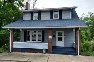 416 10th Ave, New Brighton, PA 15066 - Photo 1