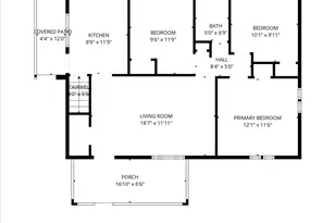 1267 Edgewood Dr, West Homestead, PA 15120 - Photo 37