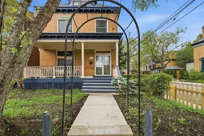 5631 Wellesley Ave, Pittsburgh, PA 15206 - Photo 1