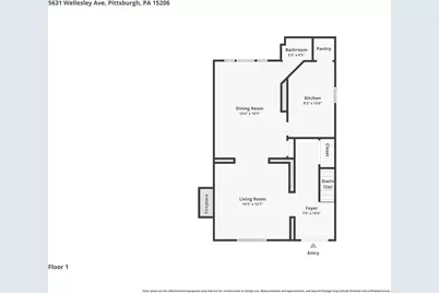 5631 Wellesley Ave, Pittsburgh, PA 15206 - Photo 39