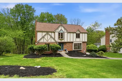 2493 Elkridge Drive Drive, Pittsburgh, PA 15090 - Photo 1