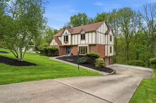 2493 Elkridge Dr Dr, Pittsburgh, PA 15090 - Photo 49
